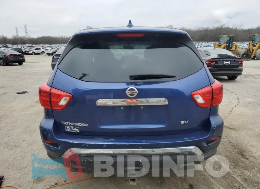 5N1DR2MN1KC577402 Photo# 6