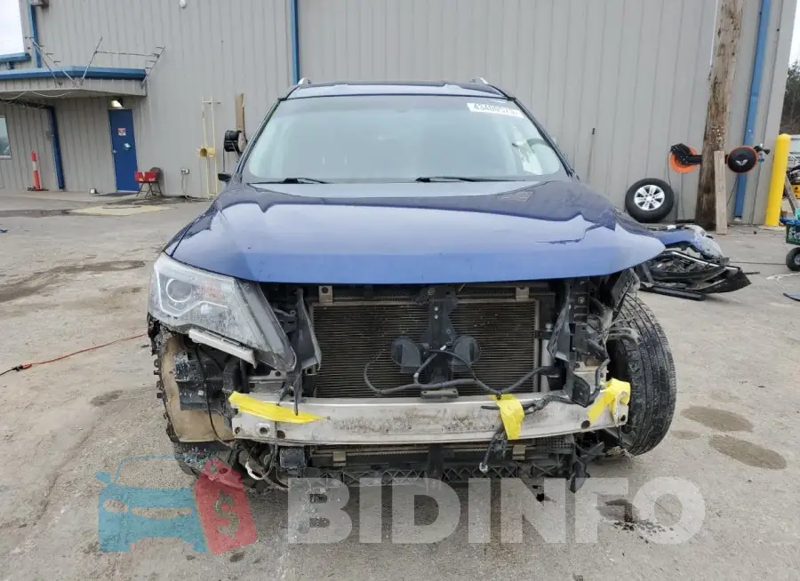 5N1DR2MN1KC577402 Photo# 5