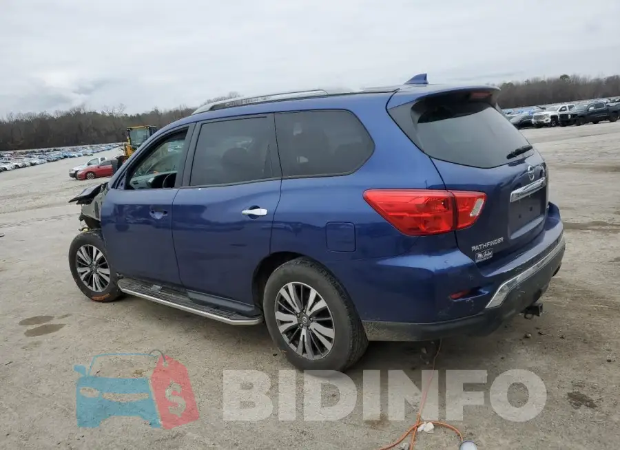 5N1DR2MN1KC577402 Photo# 2