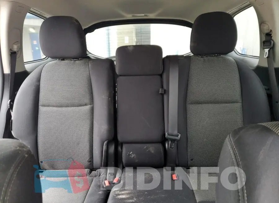5N1DR2MN1KC577402 Photo# 10