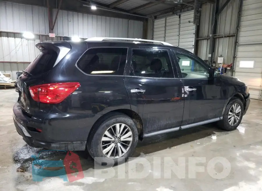 5N1DR2MN5KC603967 Photo# 3