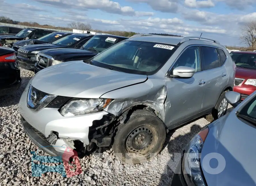 KNMAT2MT4GP693913 Photo# 1
