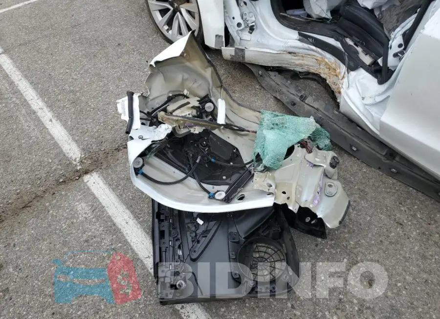 5YJ3E1EB0NF142551 Photo# 12
