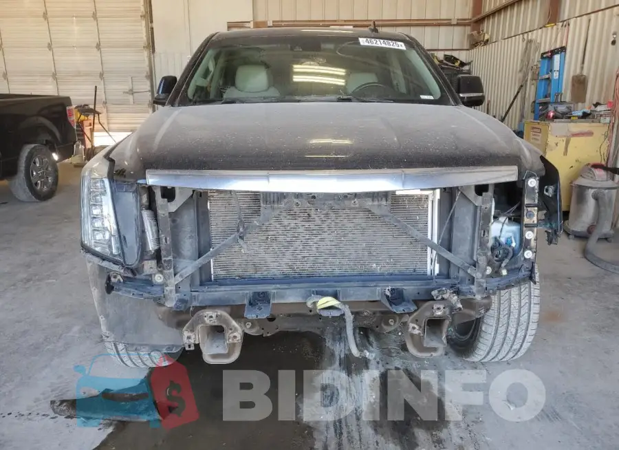 1GYS4CKJ1GR477640 Photo# 5