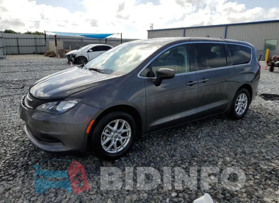 2C4RC1CG3PR520285 Photo# 1