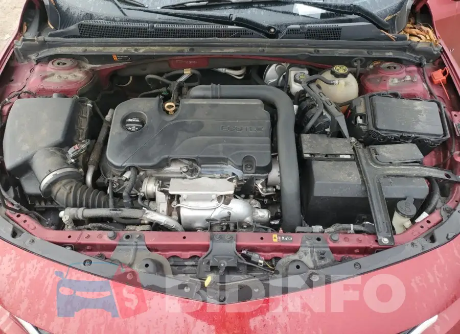 1G1ZD5ST1JF182668 Photo# 11