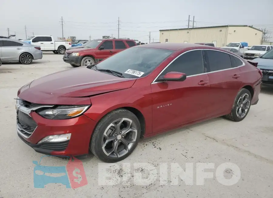 1G1ZD5ST2RF154700 Photo# 1