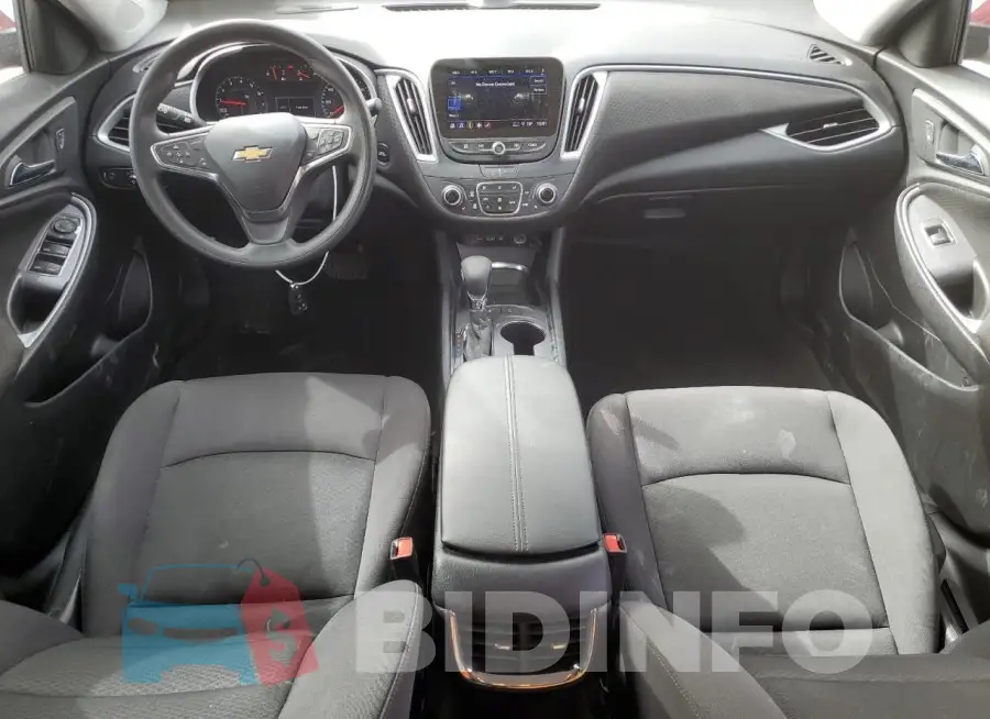 1G1ZD5ST2RF154700 Photo# 8