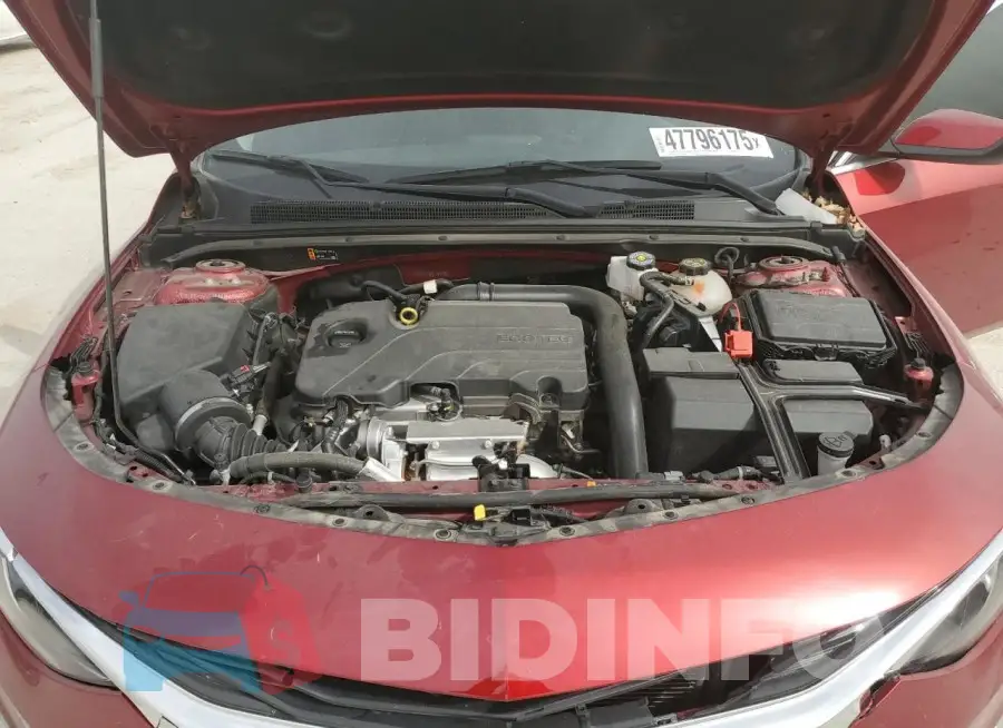 1G1ZD5ST2RF154700 Photo# 11