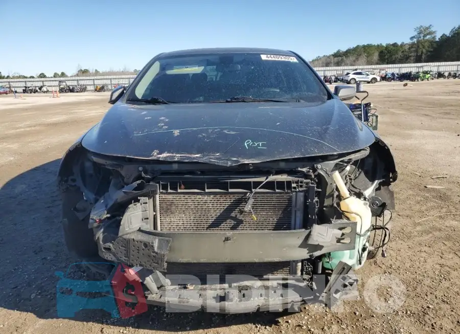 1G1ZD5ST3JF151664 Photo# 5
