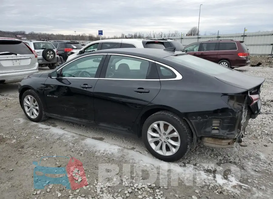 1G1ZD5ST4LF075326 Photo# 2