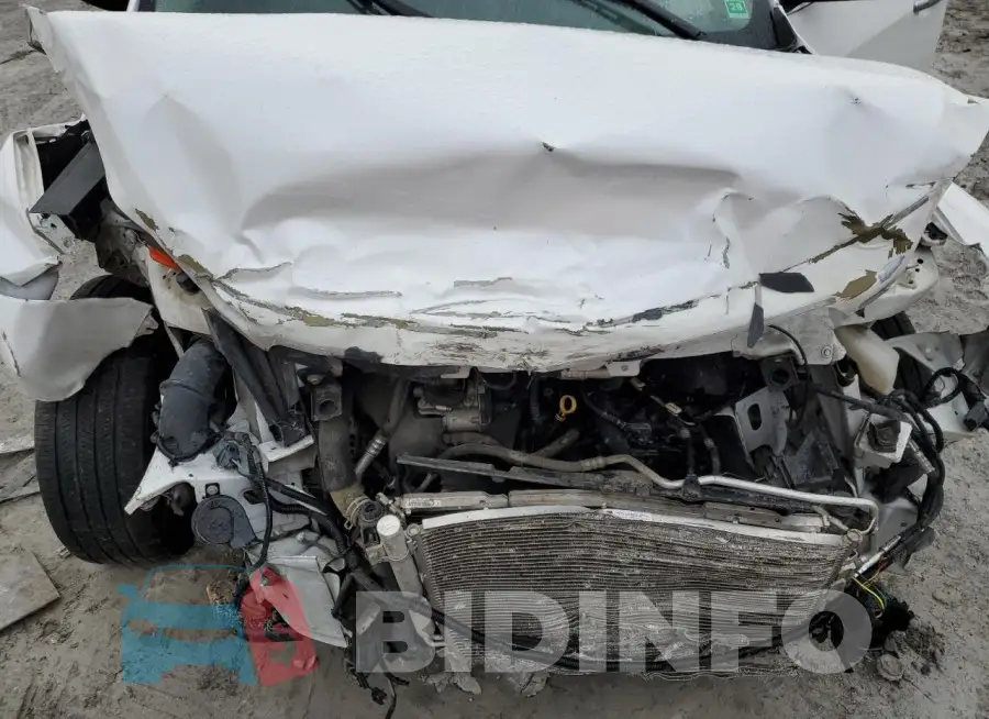 2GNALDEK5G6354313 Photo# 12