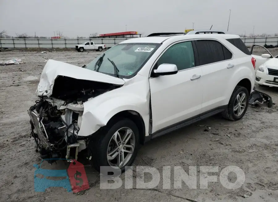 2GNALDEK5G6354313 Photo# 1