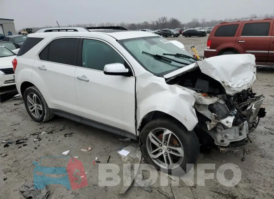 2GNALDEK5G6354313 Photo# 4