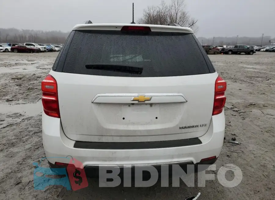 2GNALDEK5G6354313 Photo# 6