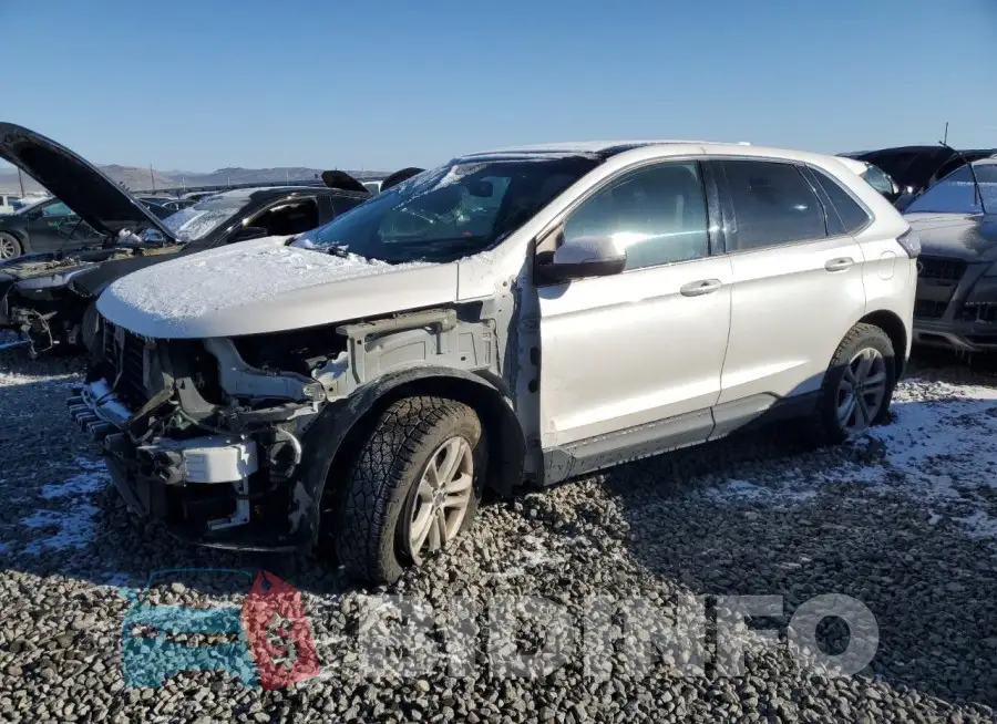 2FMPK4J93HBB43950 Photo# 1