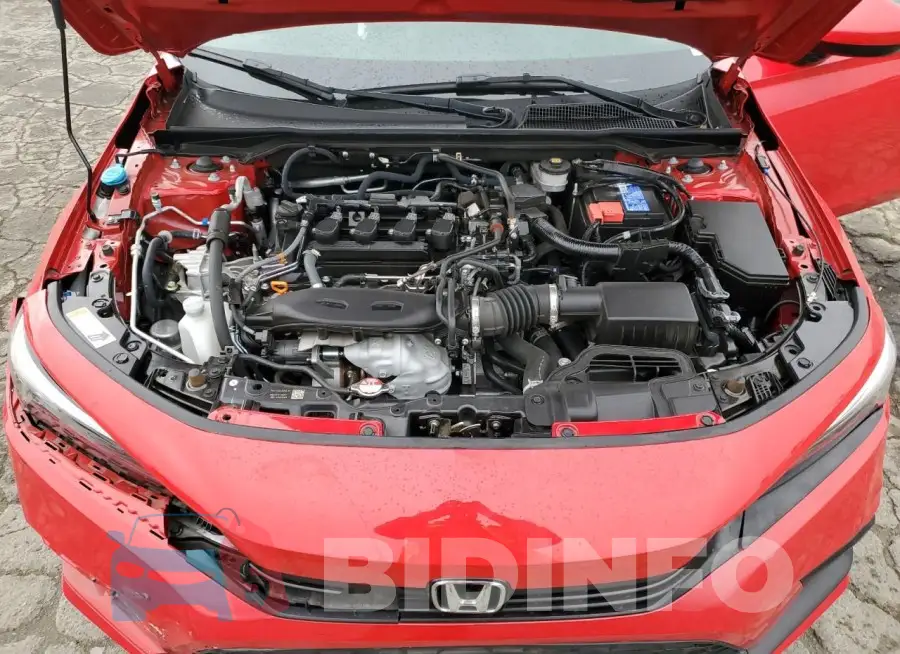 2HGFE1F76NH308672 Photo# 11