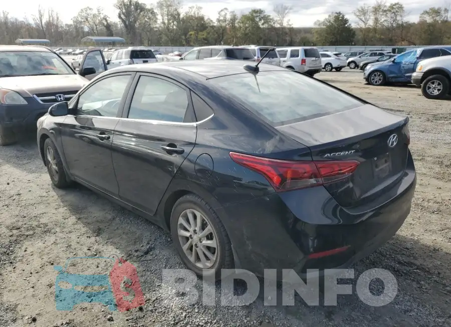 3KPC24A6XLE098273 Photo# 2