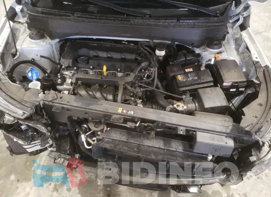 KMHRB8A36PU220637 Photo# 11