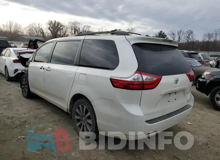5TDDZ3DC2JS189133 Photo# 2