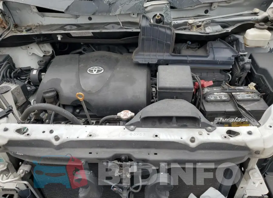 5TDDZ3DC2JS189133 Photo# 11