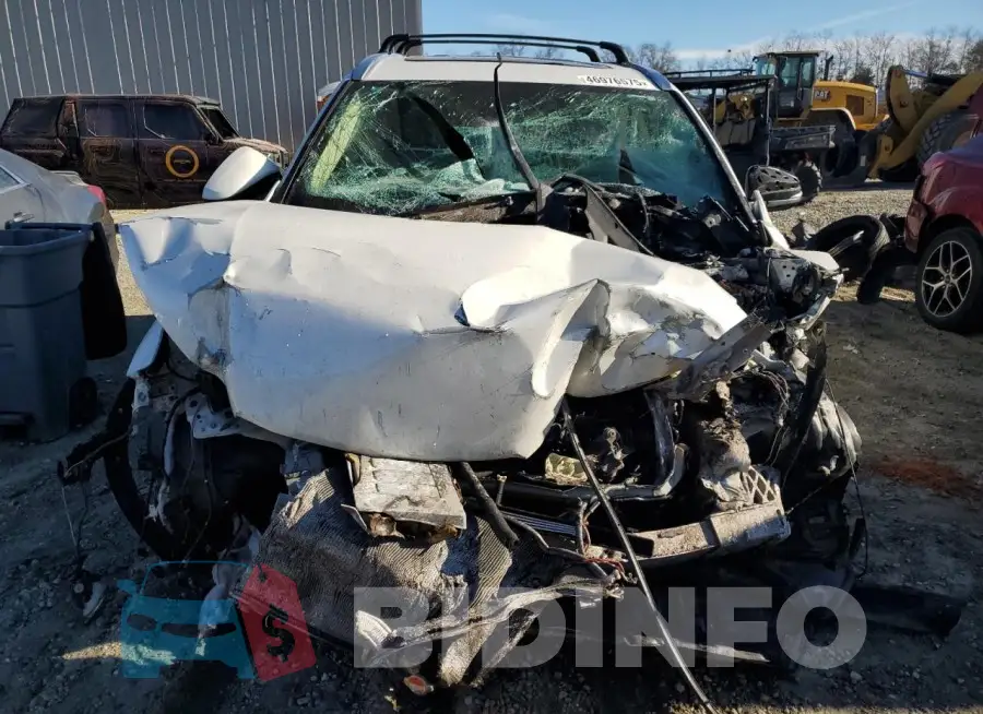 5TDJKRFH5GS292218 Photo# 5