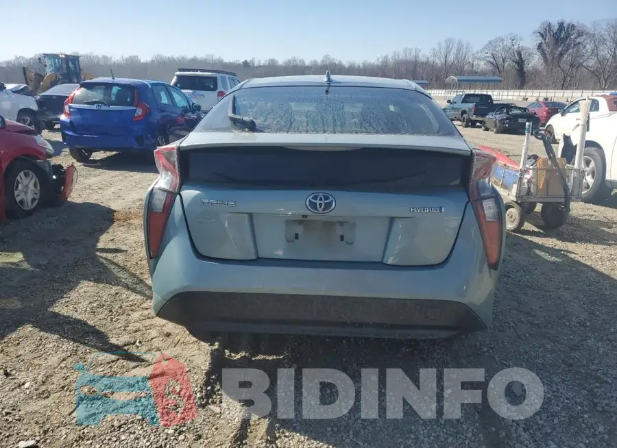 JTDKARFU4G3028381 Photo# 6