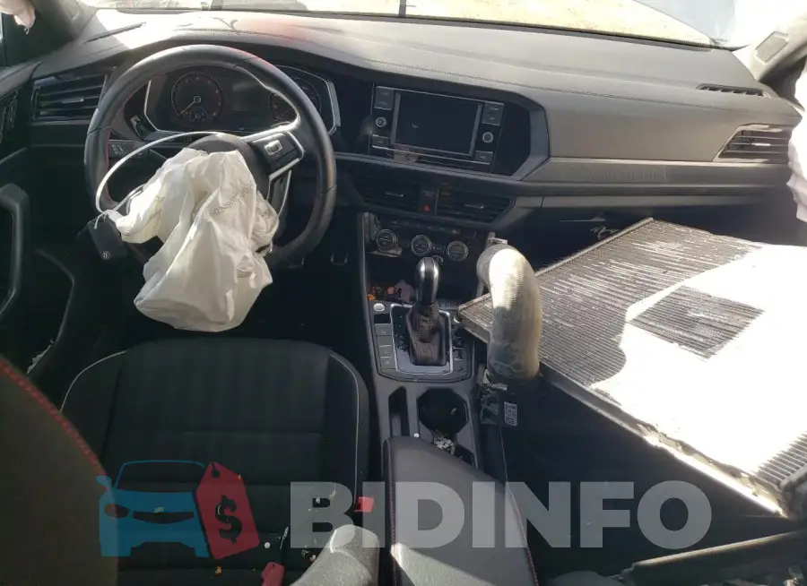 3VW6T7BU8MM007563 Photo# 8