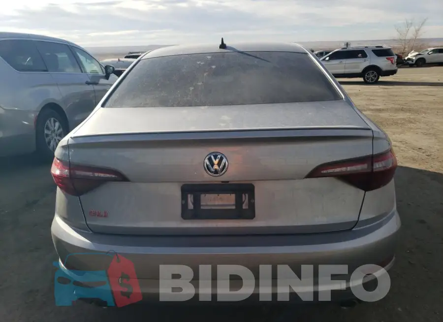 3VW6T7BU8MM007563 Photo# 6