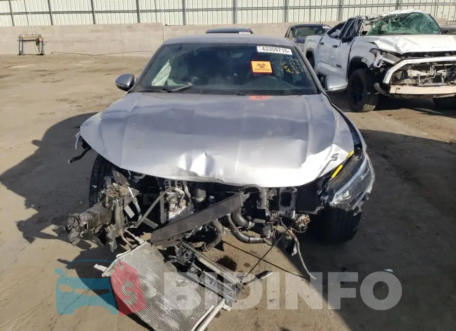 3VW6T7BU8MM007563 Photo# 5