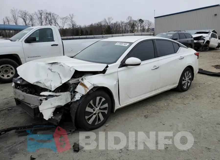 1N4BL4BV2LN314424 Photo# 1