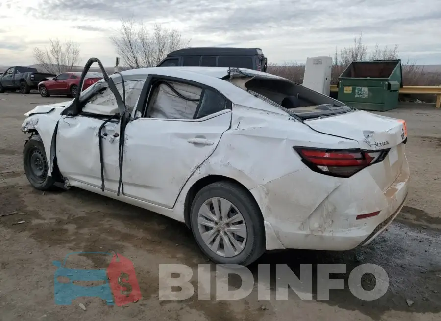 3N1AB8BV6NY213931 Photo# 2