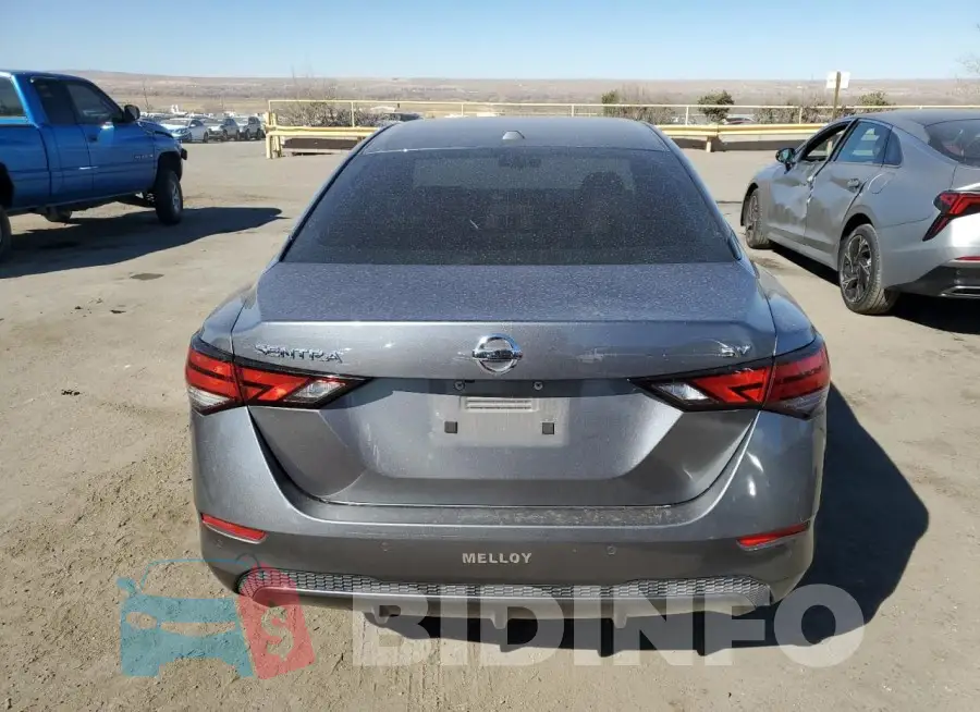 3N1AB8CV6PY279218 Photo# 6