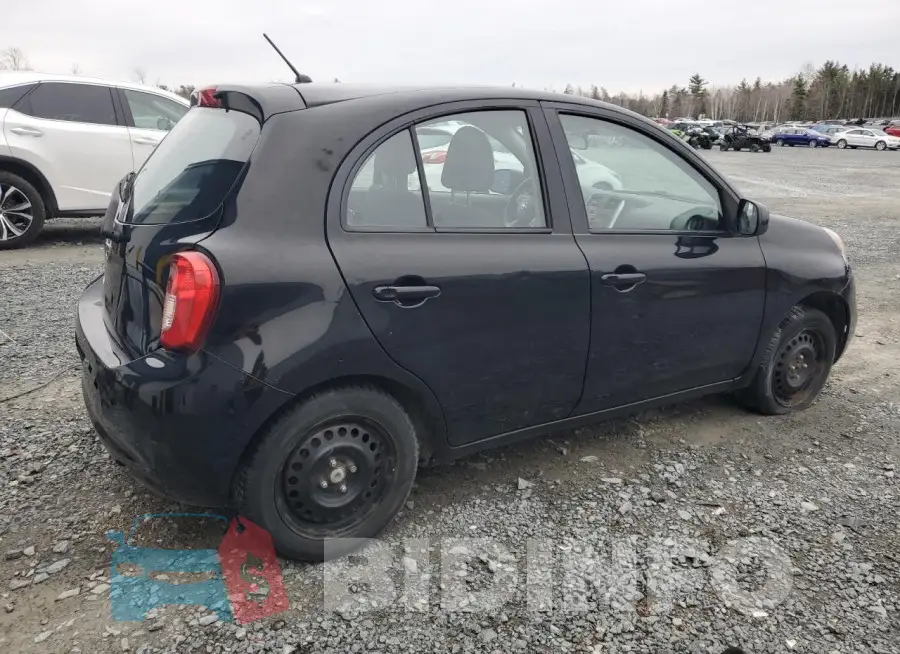 3N1CK3CP8HL261816 Photo# 3