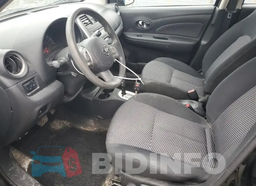 3N1CK3CP8HL261816 Photo# 7