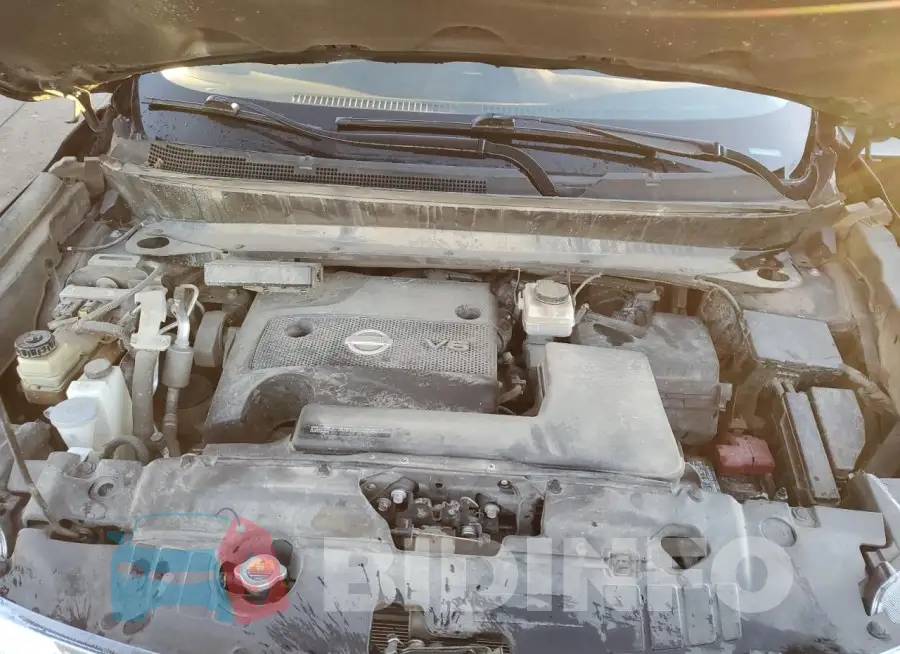 5N1AR2MM4GC622141 Photo# 12