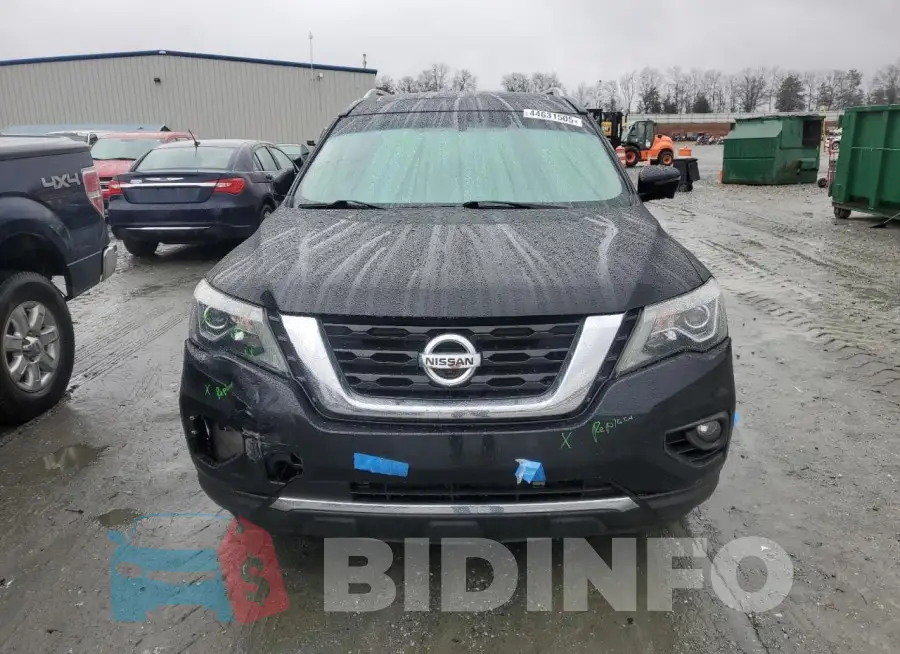 5N1DR2DM6LC597525 Photo# 5