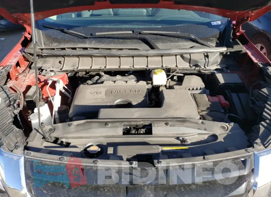 5N1DR3CC1RC231740 Photo# 12
