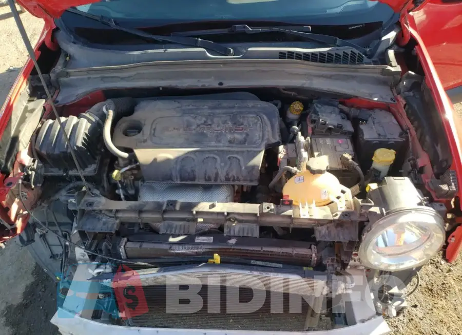 ZACCJBBB8HPE57794 Photo# 11
