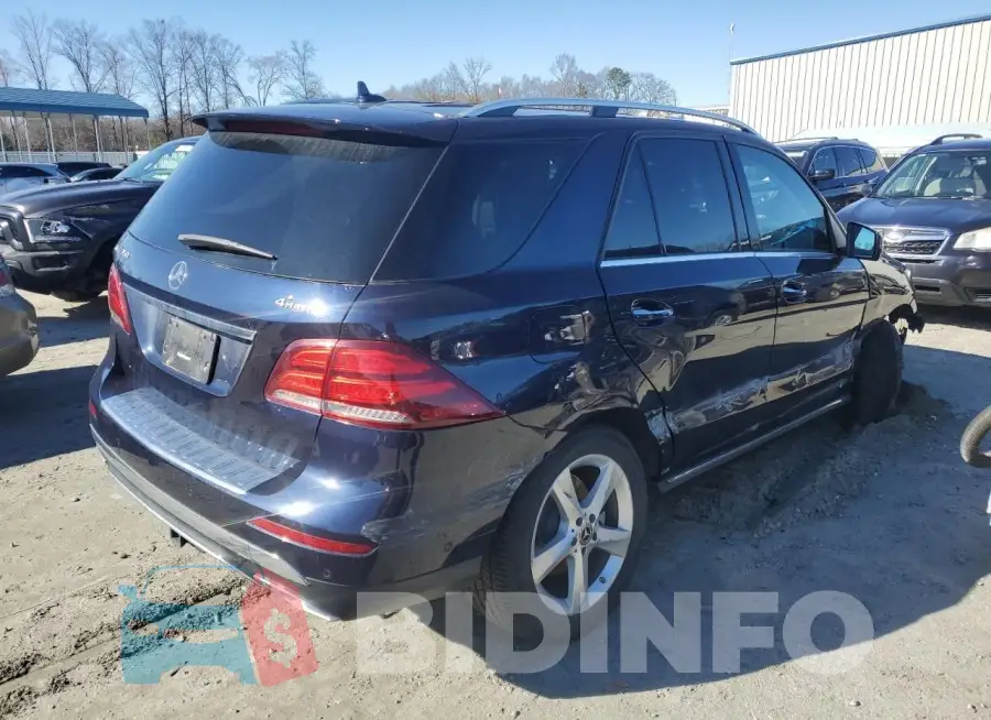 4JGDA5HB9JB155813 Photo# 3