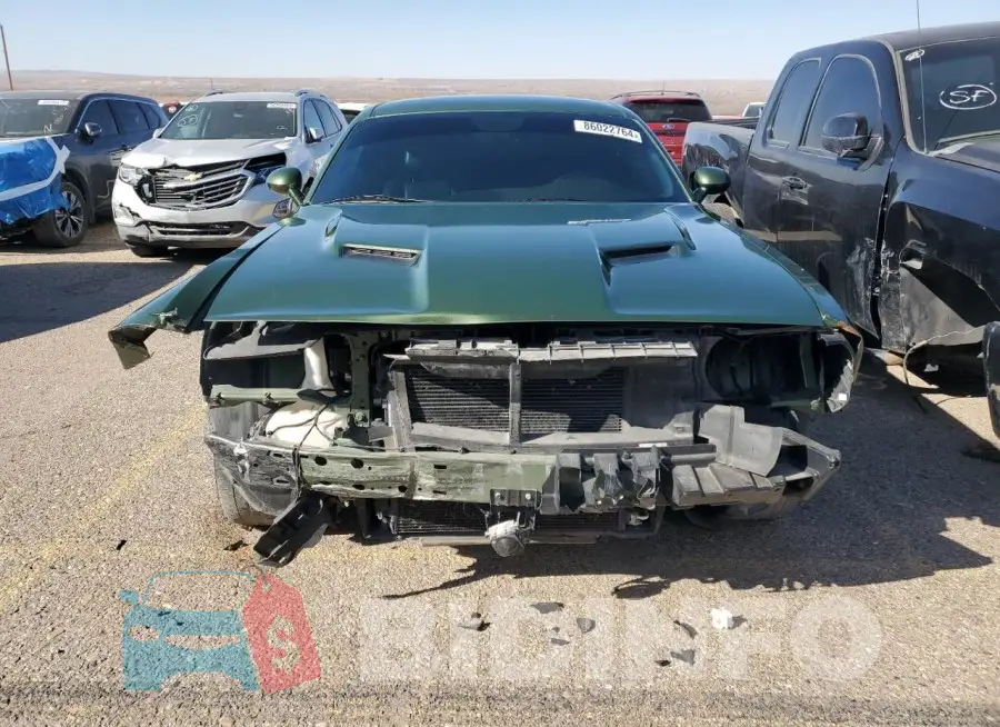 2C3CDZAG2KH747958 Photo# 5