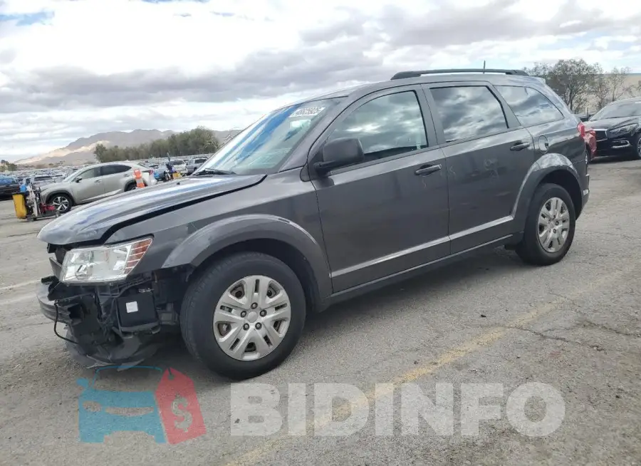 3C4PDCAB7LT273948 Photo# 1