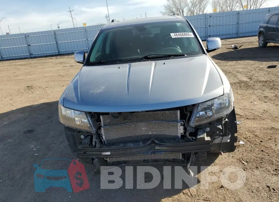3C4PDCGB6LT272443 Photo# 5