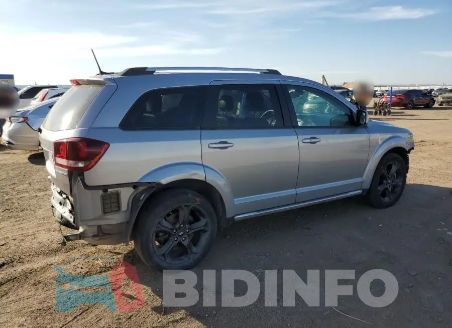 3C4PDCGB6LT272443 Photo# 3