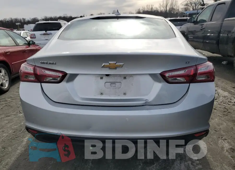 1G1ZD5ST1LF120528 Photo# 6