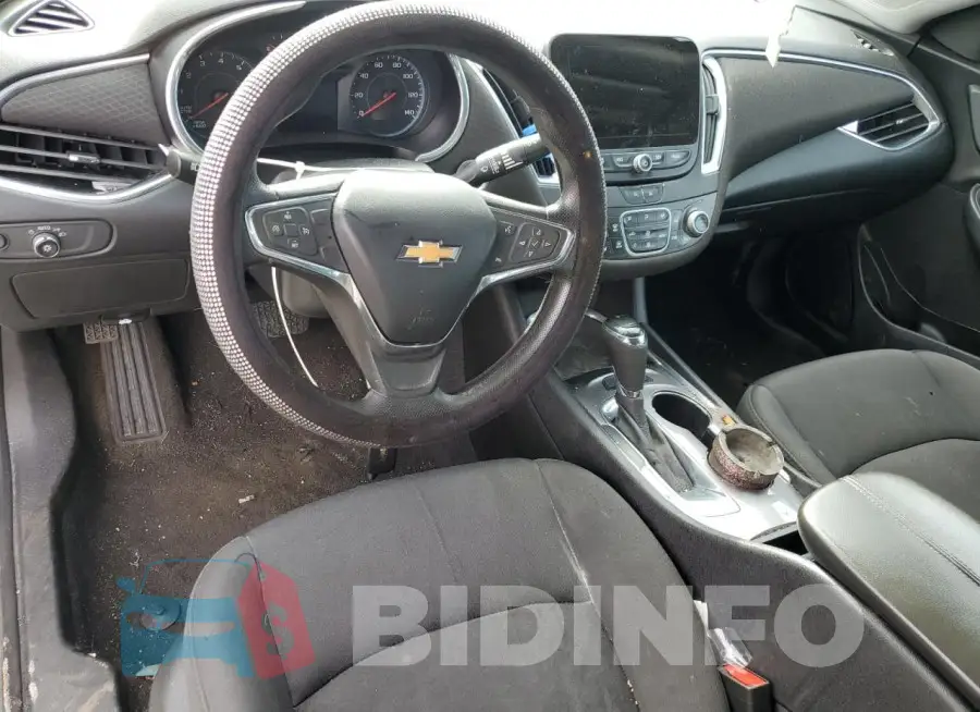 1G1ZD5ST1LF120528 Photo# 8