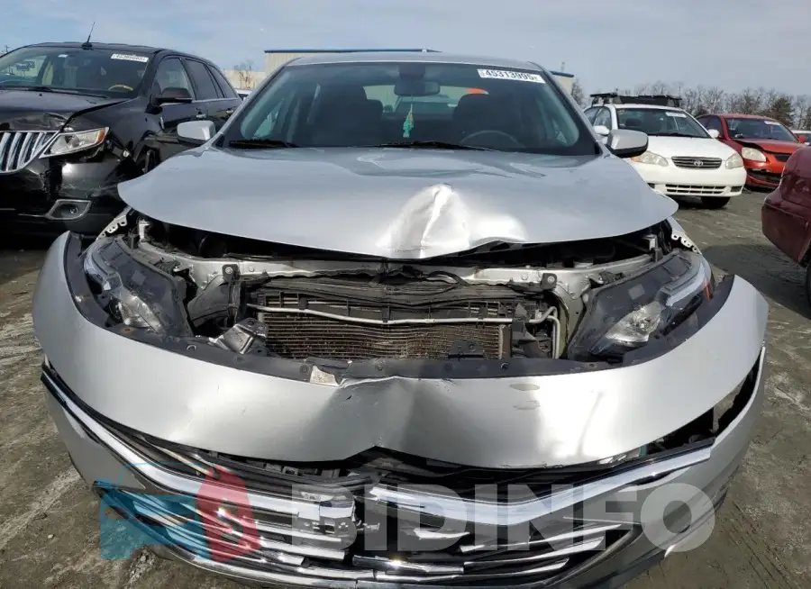 1G1ZD5ST1LF120528 Photo# 5