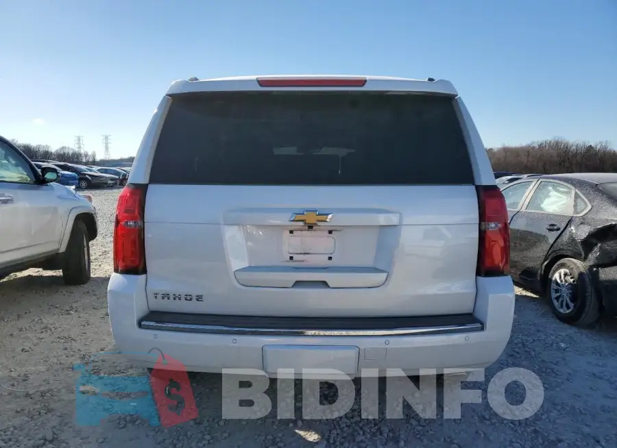 1GNSKCKC1GR254325 Photo# 6