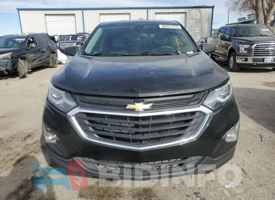 2GNAXSEV0L6272129 Photo# 5
