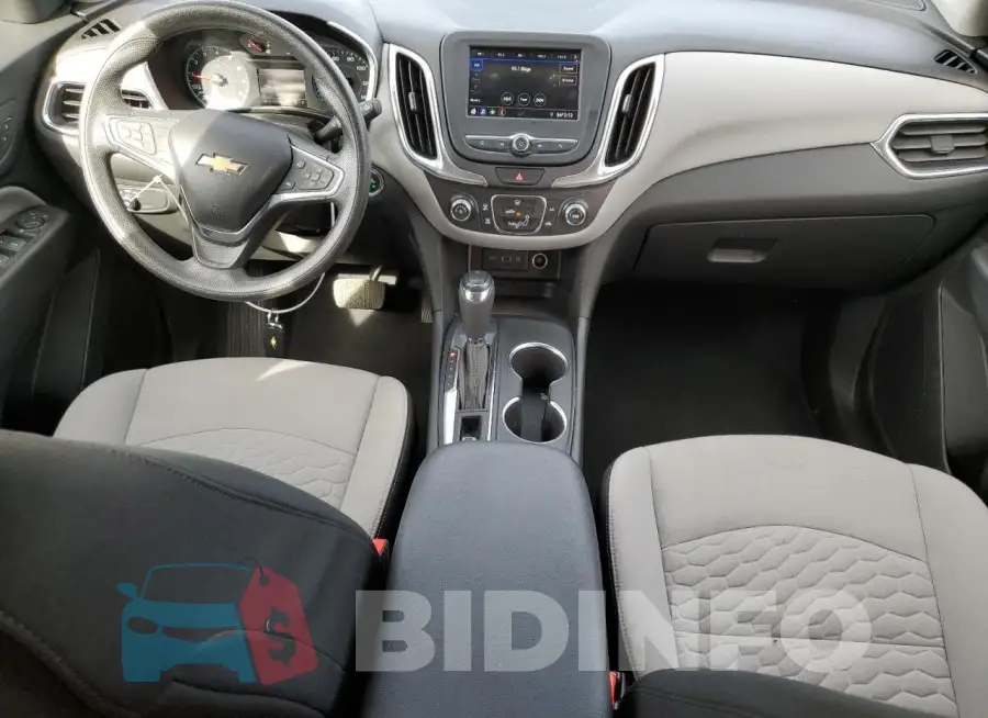3GNAXHEV8LS677322 Photo# 8
